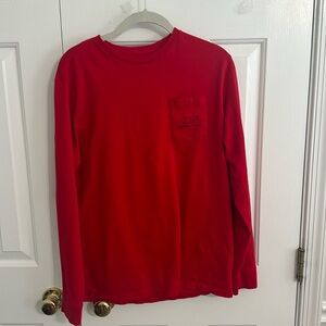vineyard vines long sleeve